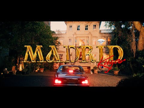 Kugar ® | Madrid (Official Video)