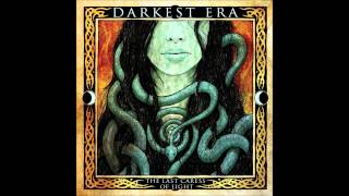 Darkest Era - The Last Caress of Light Before the Dark (HQ) (LYRICS)