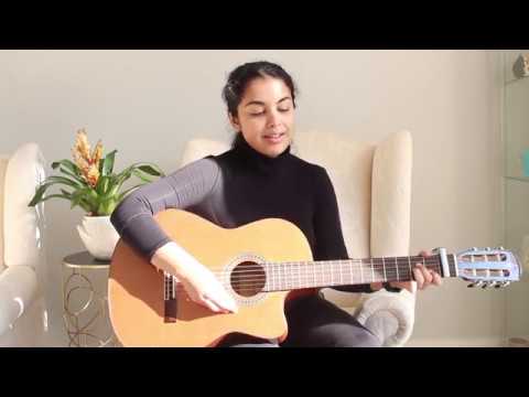 Don't Watch Me Cry - Jorja Smith (Cover) by Simrita