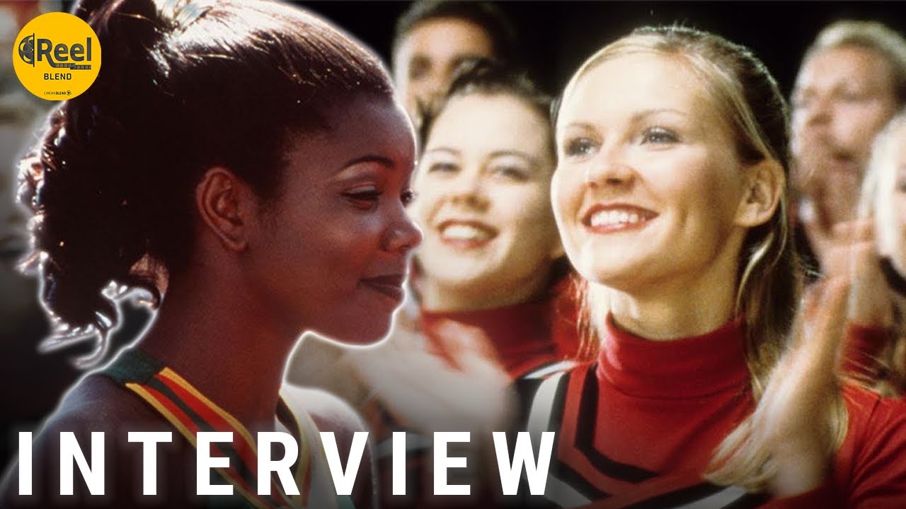 Bring It On 20th Anniversary with Peyton Reed & Jessica Bendinger - YouTube