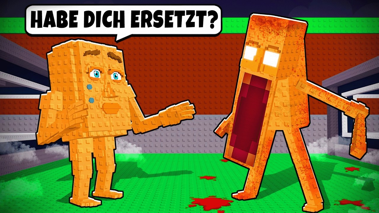 Alle Steal A Brainrots Treffen Ihre Gebannte Version...