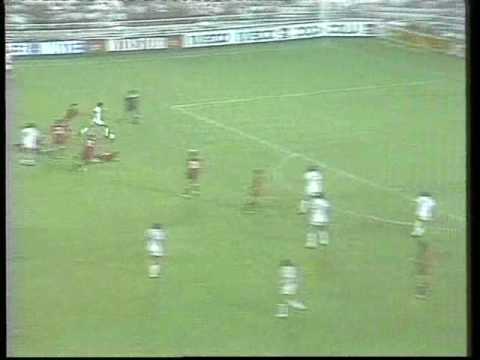 Belgium - Magyarország 1982.06.22 Varga József gólja