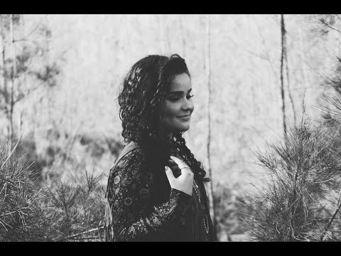 Glória Lima - Teaser Videoclipe Livre Sou