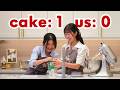 Baking A Red Velvet Cake To Celebrate 2 Years On YouTube