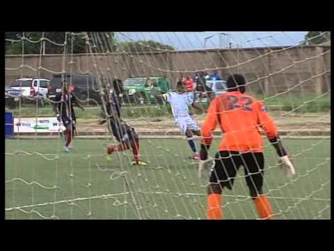 Highlight Emmanuel Osie Kwame