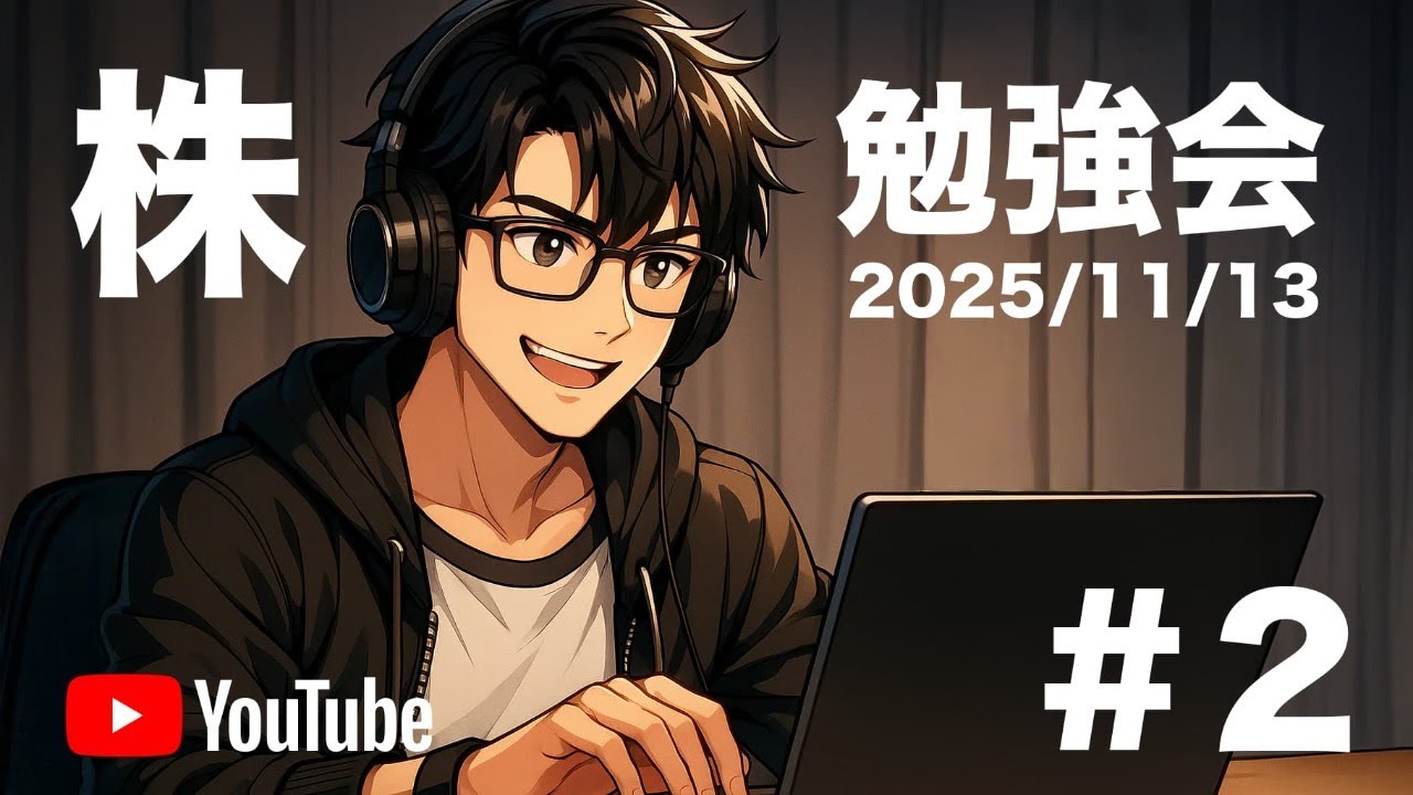 第２回たんくん株勉強会【博展/サンコール他】