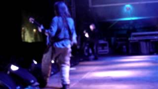 Arcturus - Ad Absurdum/Nightmare Heaven - Live @ Brutal Assault 2012