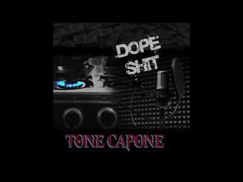 Tone Capone - Featured Artist - Songcast Radio