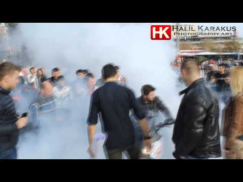 Beklenmeyen Süpriz Sercanın Melteme Evlilik Teklifi