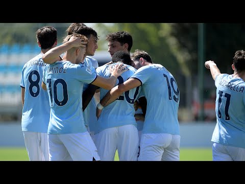 ⚽ PRIMAVERA 1 | Lazio-Inter 3-2, i nostri gol