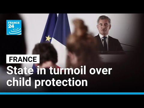 French State in turmoil as it faces criticism over child protection