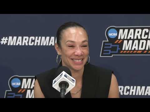 San Diego State First Round Postgame Press Conference - 2025 NCAA Tournament