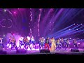 Salman Khan And Katrina Kaif Perfoms LIVE DABANGG TOUR 2018 2019