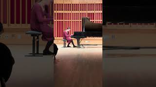 Download lagu Liszt 3 Études de Concert, S. 144: No. 2 in f minor “La leggierezza” (Ciel Haas) mp3