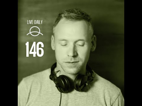 Live Daily 146 - David J Newton - 04.02.2026 - Nottingham