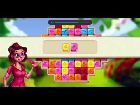 Lily's Garden Gameplay 2019