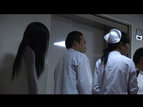 The Grudge 2 - Takashi Shimizu