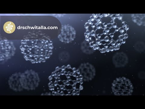 Titandioxid - krebserregend & Gift für das Mikrobiom