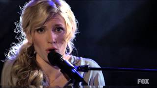 Brooke White - Let It Be