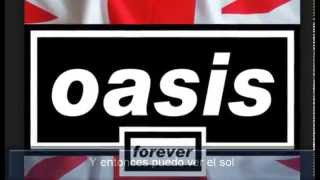 Oasis See The Sun (Subtitulada)