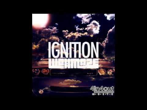 WahMaze - Ignition