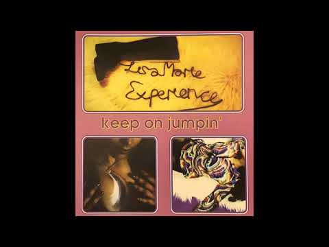 Keep On Jumpin' (The Lisa Marie Dub Sequential)