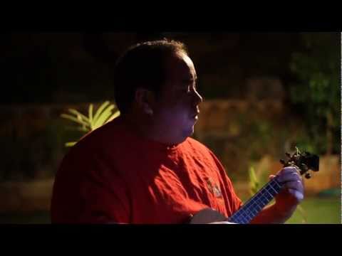 The Fields of Athenry (ukulele cover by Kevin Chang)