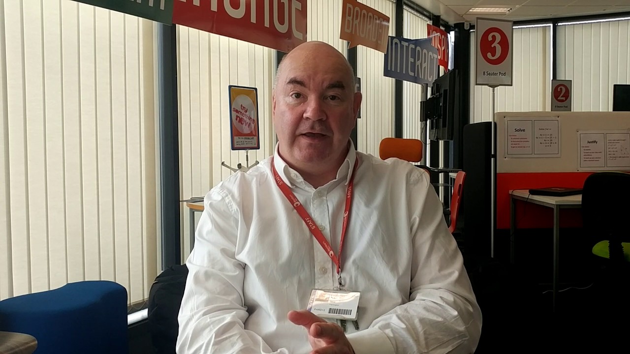 Mind Mapping Software Education Testimonial