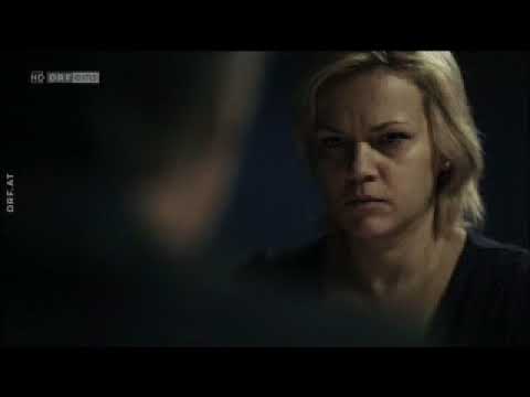 Liudmila Puchachova - Fokus Mord / 2018