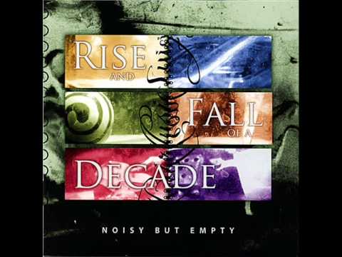 rise and fall a decade  -   suicide youth