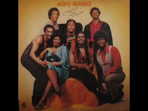 ADC Band - That's Life