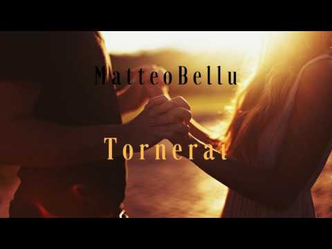 Matteo Bellu - Tornerai (Official Audio)