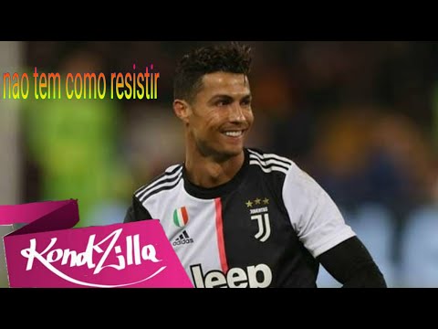 Cristiano ronaldo - não tem como resistir ( mc Reizin e mc Anônimo )