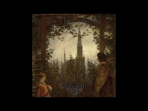 Hahdrim, Luna - To The Farlands... (Full Split 2018)