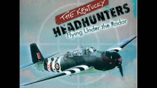 The Kentucky Headhunters - Back to the sun