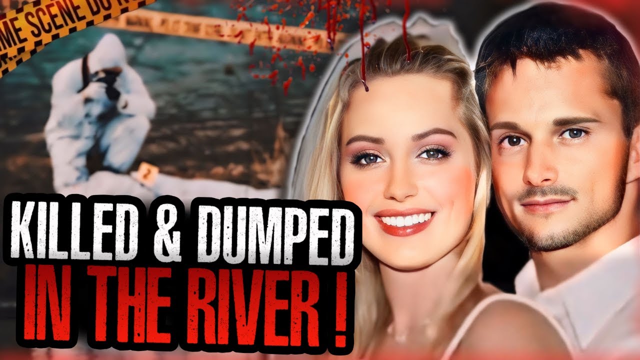 The Husband Who Called 911 on His Missing Wife, But Was the Killer! True Crime Documentary.