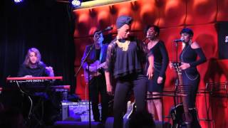 Sabrina Starke - Album release event