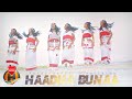Ashannaafii Y Jaallataa Haadha Bunaa New Ethiopian Music 2023 Official Video