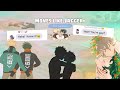 Bakudeku Comes Out Lyric Prank Moves Like Jagger Bnha Mha
