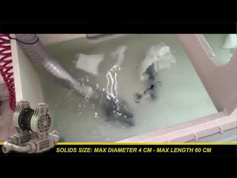 Thumbnail of Debem Fullflow 502 in action