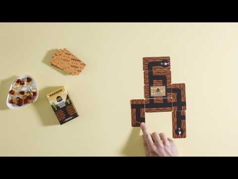 Wie spielt man BANDIDO?