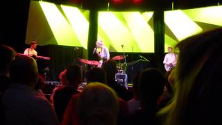 Moya, &quot;A Little More Love&quot; live at Roundhouse, Camden