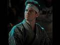 Axel Deserved Better AXEL KOVACEVIC 4K Cobra Kai S6 Fallin Down Slowed
