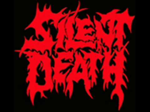 SILENT DEATH - Spellbound