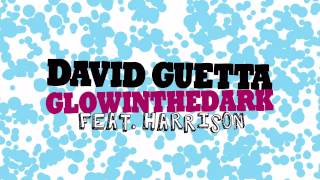 David Guetta &amp; GLOWINTHEDARK feat. Harrison - Ain&#39;t A Party // trailer
