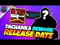 EVERYTHING COMING IN YEAR 5 - TACHANKA REWORK RELEASE DATE AND MORE - (Rainbow Six Siege)