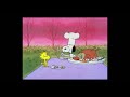 A Charlie Brown Thanksgiving 1973 Closing Credits