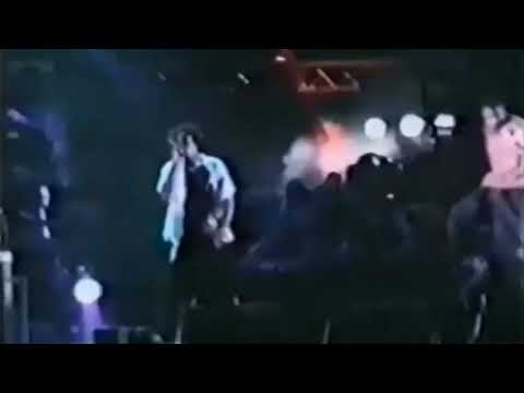 Leeroy on Gabba, 1997