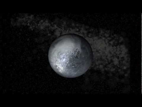 Salasnet M - Pluto is a Planet - 01. Pluto is a Planet Music Video
