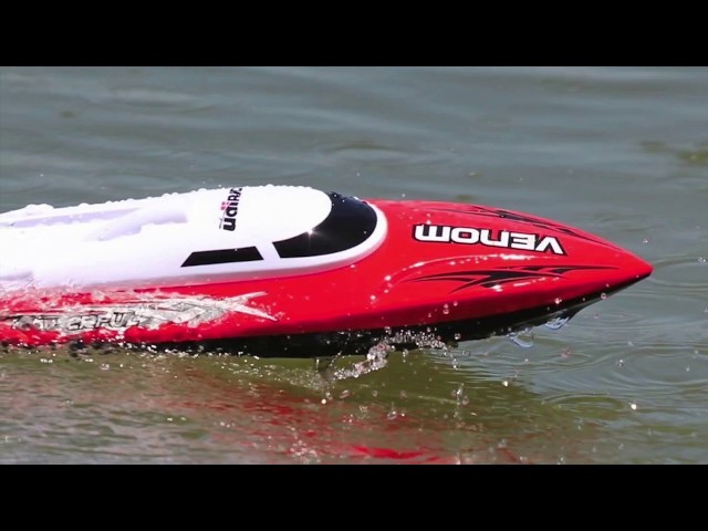 Best RC Boat [2019 Review]